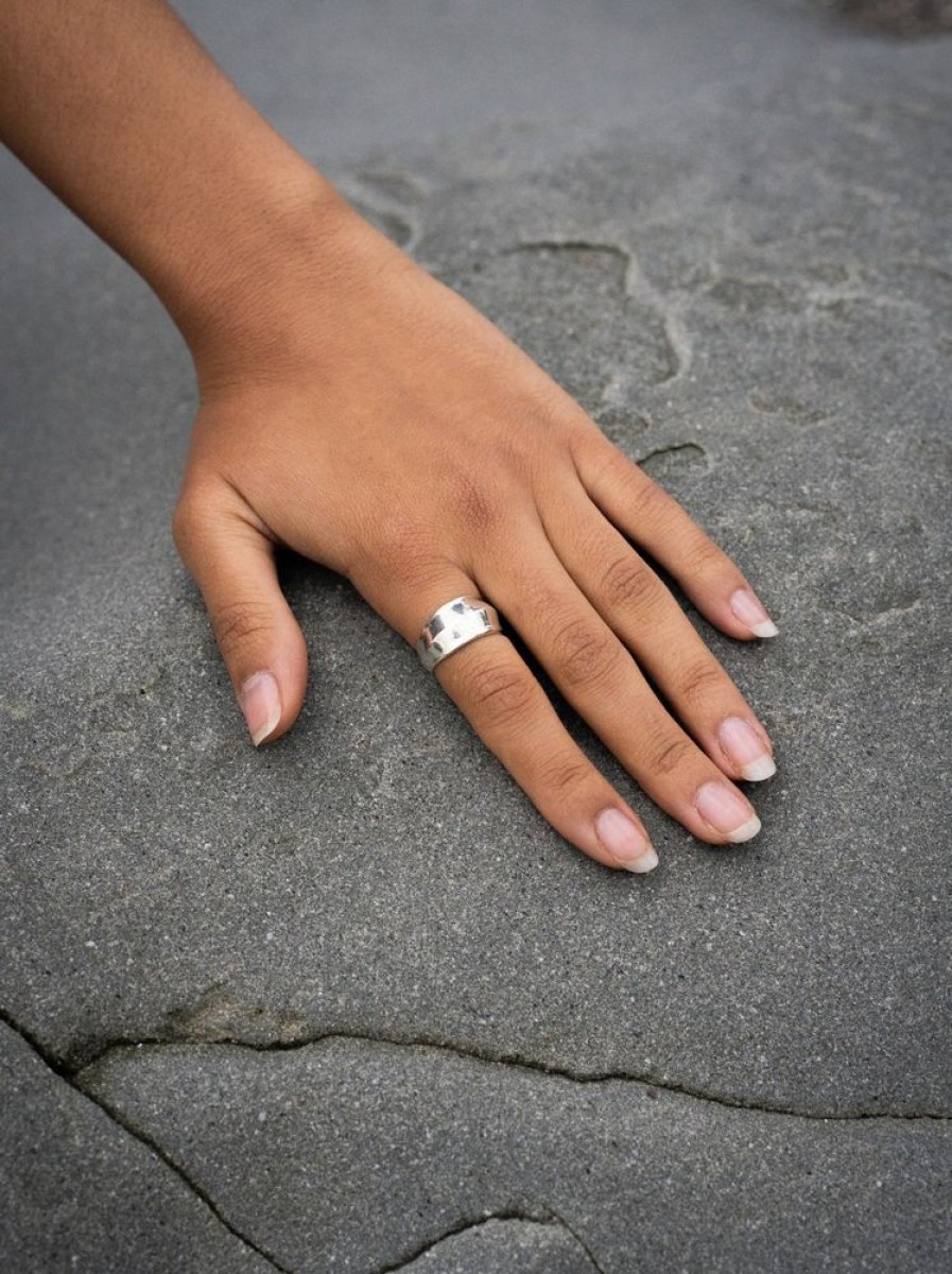 Jewelry SarahBijoux | Dune Ring