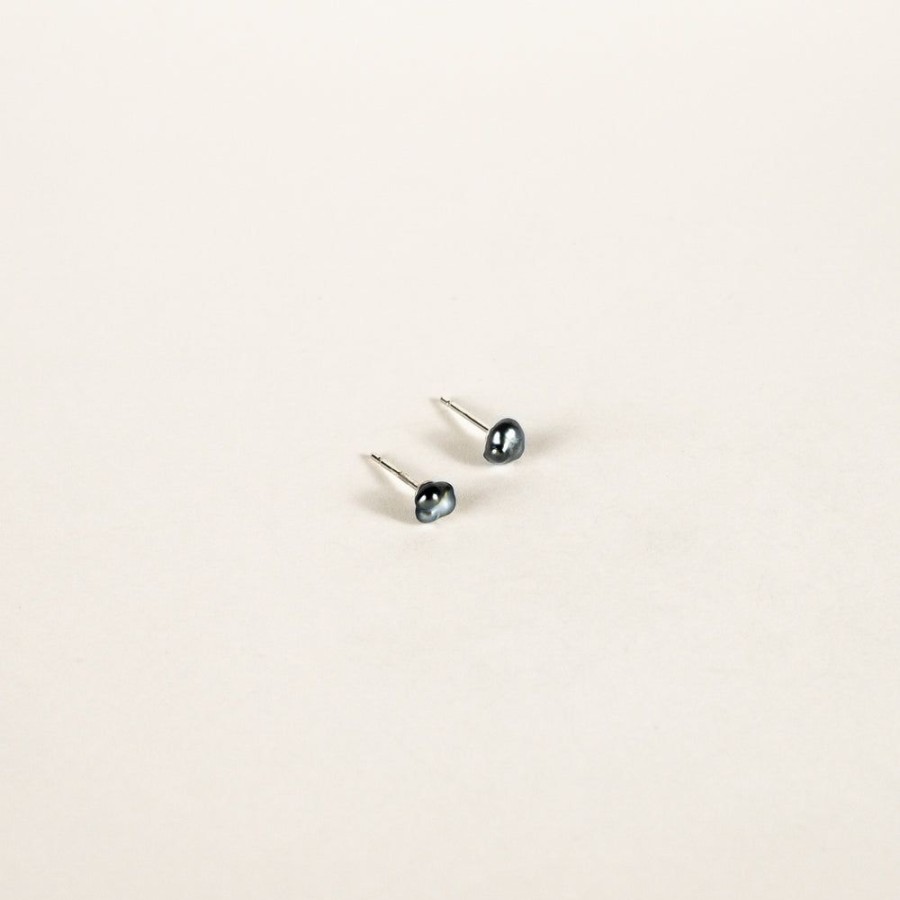 Jewelry SarahBijoux | Keshi Studs