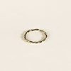 Jewelry SarahBijoux | Rolo Gold Ring