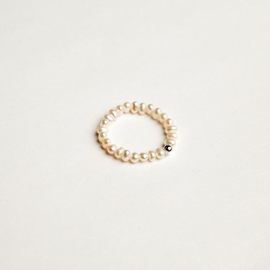 Jewelry SarahBijoux | Pearl Ring