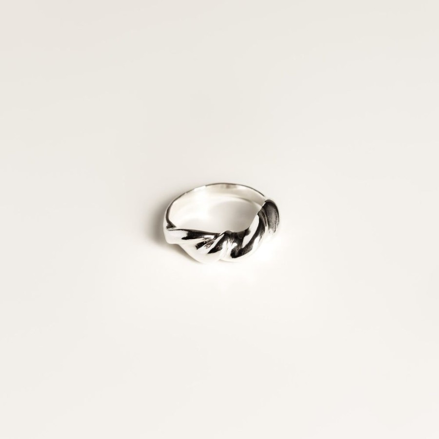 Jewelry SarahBijoux | Knot Ring