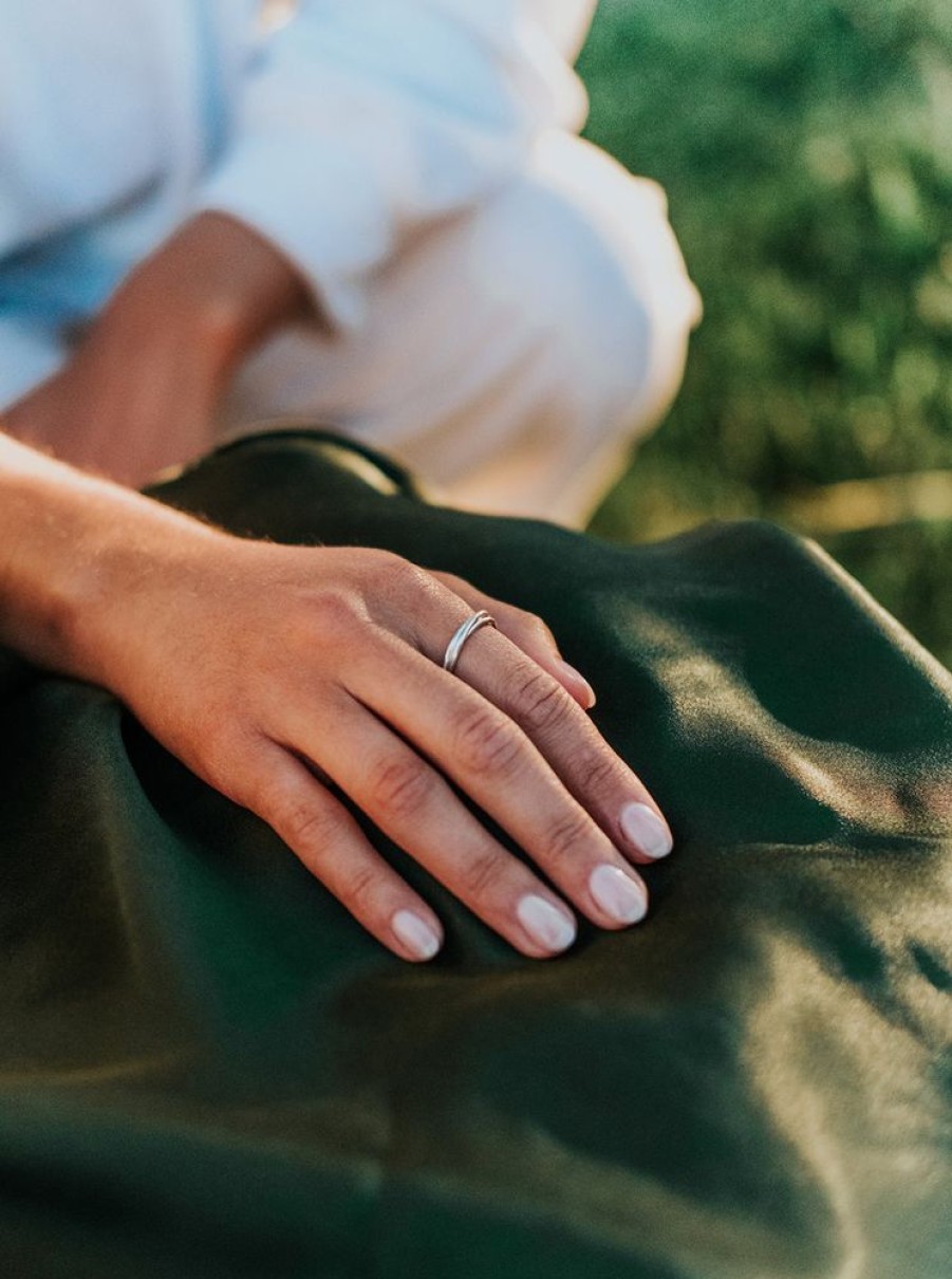 Jewelry SarahBijoux | Symphony Ring