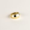 Jewelry SarahBijoux | Dune Gold Ring