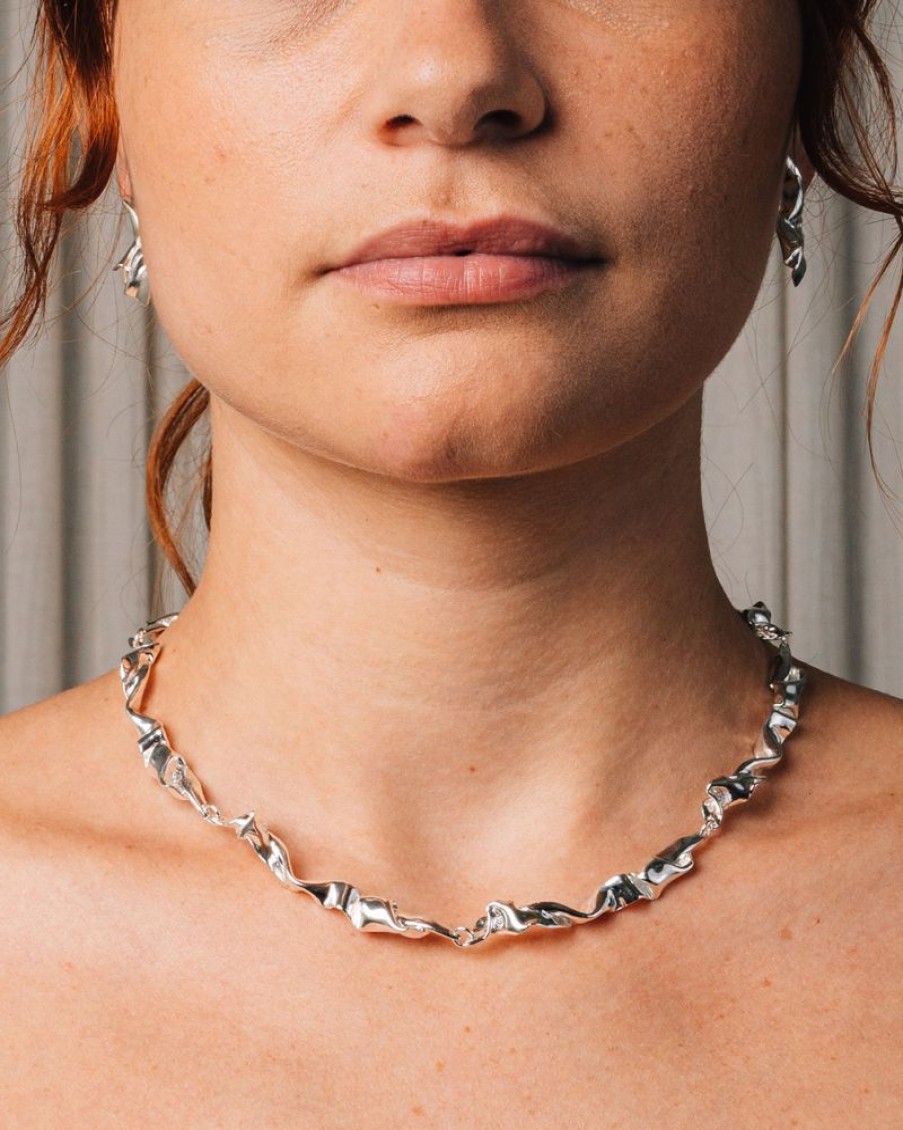 Jewelry SarahBijoux | Draped Necklace