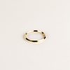 Jewelry SarahBijoux | Cape Wire Gold Ring