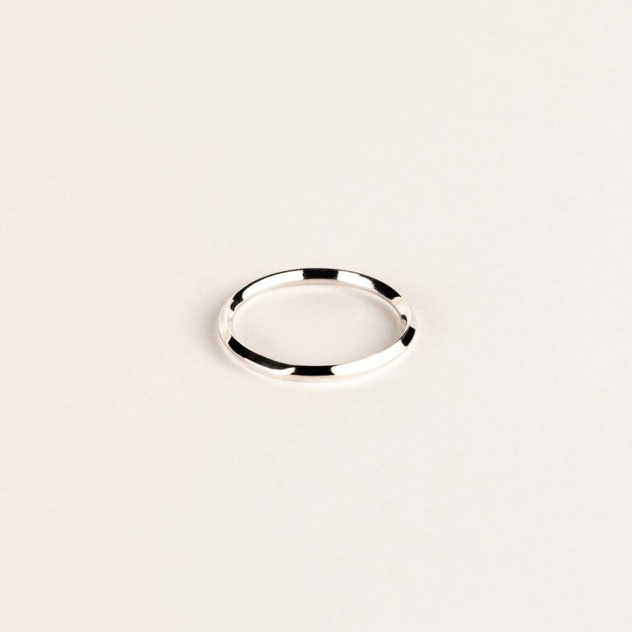 Jewelry SarahBijoux | Cape Wire Ring