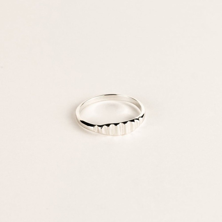 Jewelry SarahBijoux | Flow Ring